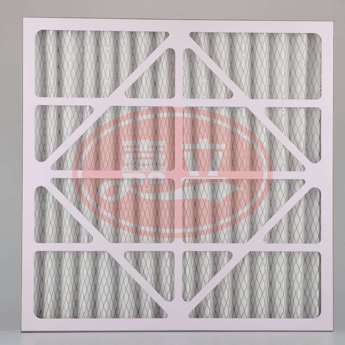 秦安纸框过滤器